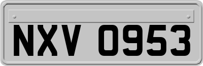 NXV0953
