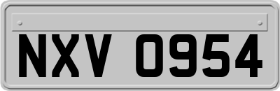 NXV0954