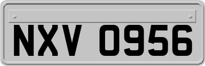 NXV0956
