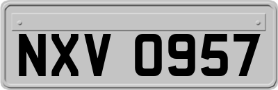 NXV0957