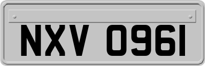 NXV0961