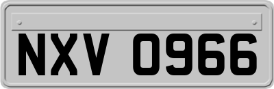 NXV0966