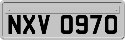 NXV0970