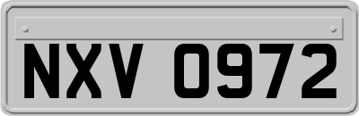 NXV0972