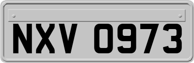 NXV0973