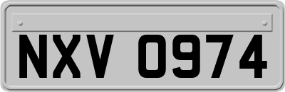 NXV0974