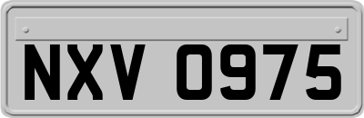 NXV0975