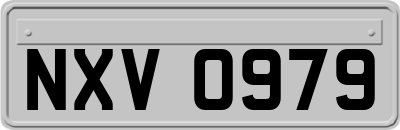 NXV0979