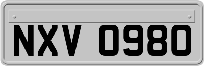 NXV0980