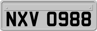 NXV0988