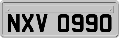 NXV0990