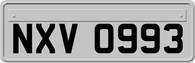 NXV0993
