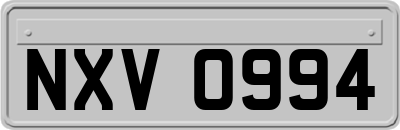 NXV0994