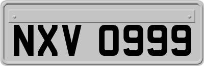 NXV0999