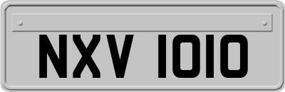 NXV1010