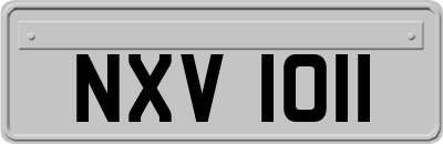 NXV1011