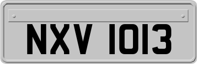 NXV1013
