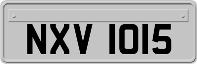 NXV1015