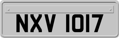 NXV1017