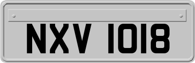 NXV1018
