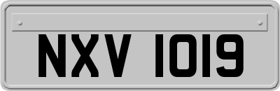 NXV1019