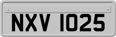 NXV1025