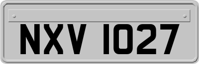 NXV1027