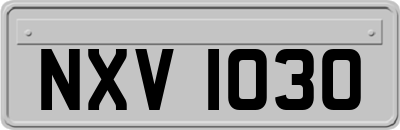 NXV1030