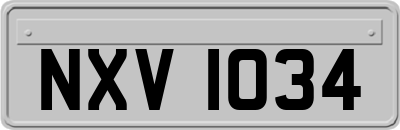 NXV1034