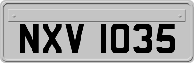 NXV1035
