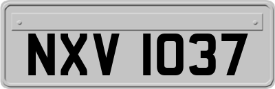 NXV1037