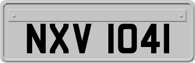 NXV1041