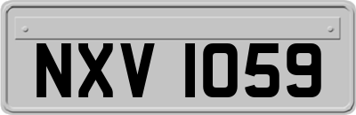 NXV1059