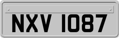 NXV1087