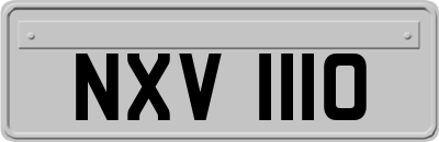 NXV1110