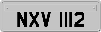 NXV1112