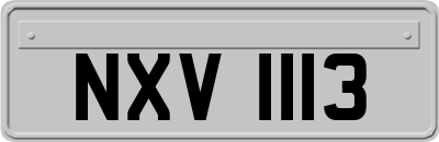 NXV1113