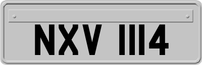 NXV1114