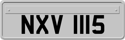 NXV1115