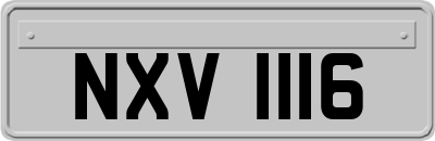 NXV1116