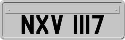 NXV1117
