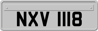NXV1118