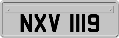 NXV1119