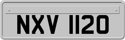 NXV1120