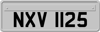 NXV1125