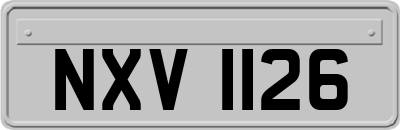 NXV1126