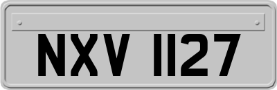 NXV1127