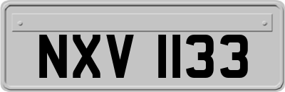 NXV1133