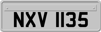 NXV1135