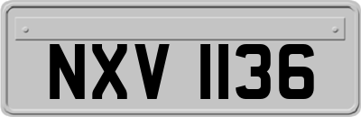 NXV1136